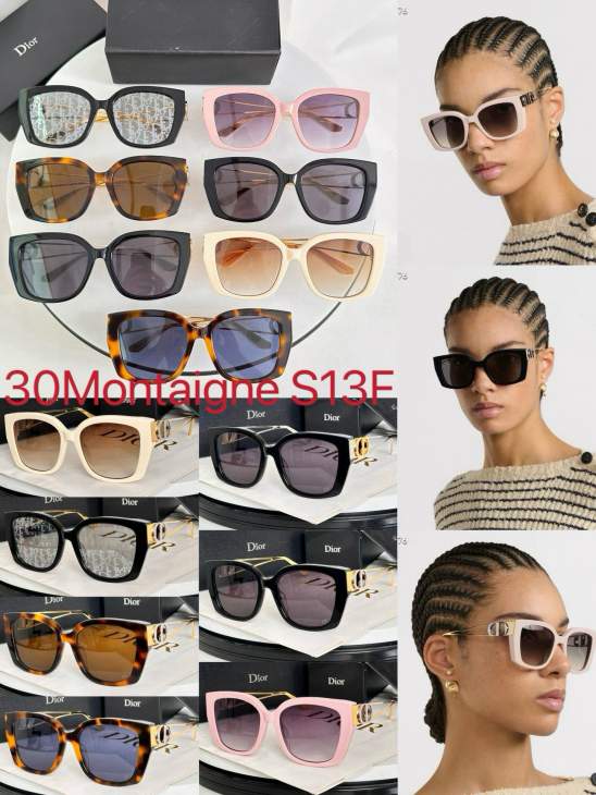 Picture of Dior Sunglasses _SKUfw79478875fw